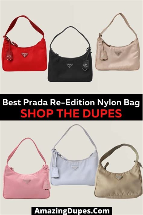 prada double bag dupe|prada nylon bag dupe dhgate.